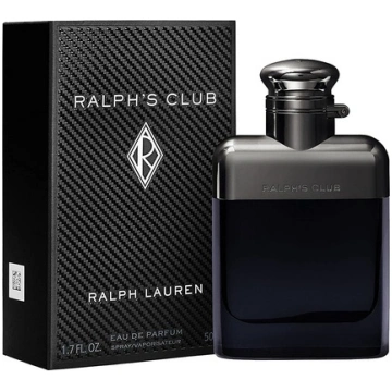 Ralph Lauren Ralphs Club Parfimērijas ūdens izsmid