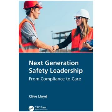 Next Generation Safety Leadership Clive Lloyd