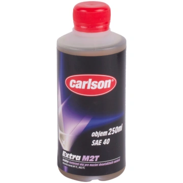 Carlson® eļļa EXTRA M2T SAE 40, 0250 ml