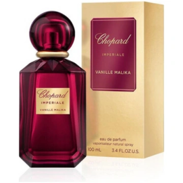 Chopard Imperiale Vanille Malika EDP