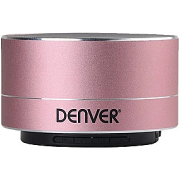 Denver BTS-32 Pink T-MLX39429