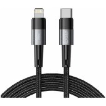 Tech-Protect UltraBoost Lightning to USB-C PD 20W 