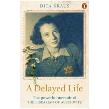 Delayed Life Dita Kraus
