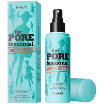 Benefit Porefessional Super Setter Setting Spray 1