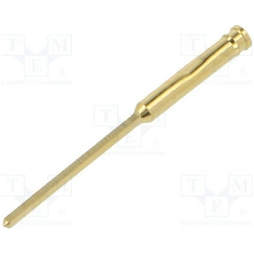 Test probe socket; series 29; Application: series 