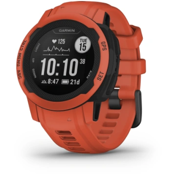 GARMIN Instinct® 2S Poppy