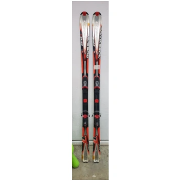 Lietots - ROSSIGNOL ZENITH 178cm