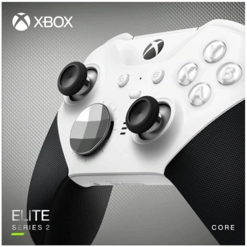 Microsoft Official Xbox One - Elite Wireless Contr