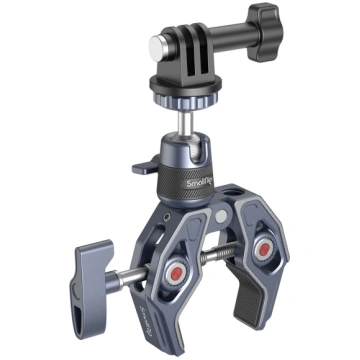 Aksesuārs, SmallRig, SmallRig 4102 Super Clamp Cam