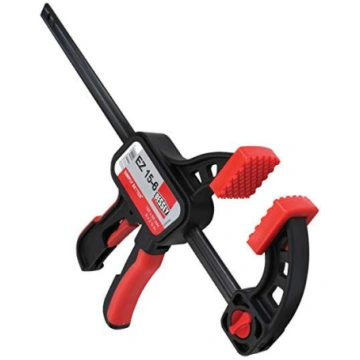 Spīles 150x60mm darbam ar vienu roku BESSEY EZM15-