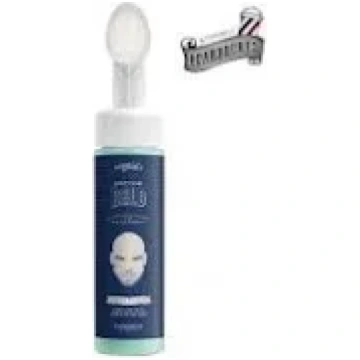 Beardburys Dr. Bald Shower Shampoo 200ml