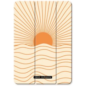 iPad 2021 (9th gen) Smartcase - Morning Horizon Ca