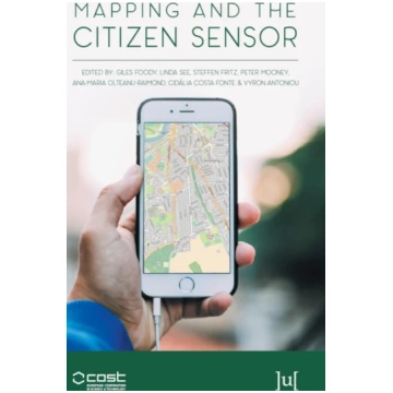 Mapping and the Citizen Sensor Bookshop