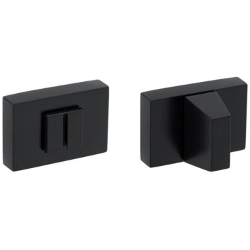 WC aizgrieznis 4075 5RT Black TUPAI