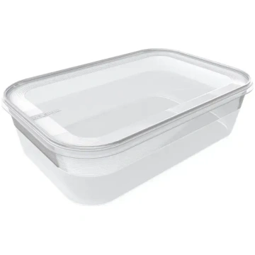 Uzglabāšanas trauciņš Helsinki 3000ml NHG
