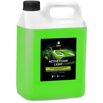 Aktīvās putas automašīnu mazgāšanai Active Foam Li