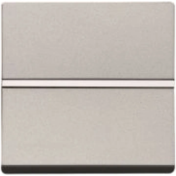 Switch 1-way Double Pole Rocker/button, Off switch