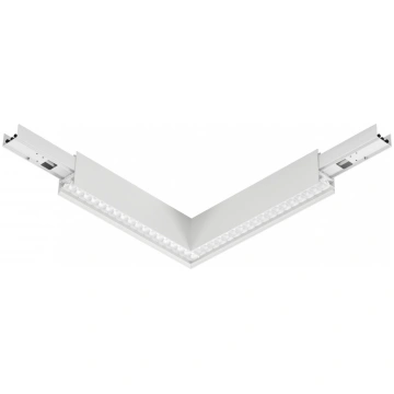 LED lineārs griestu gaismeklis OMEGA LINE L, 30W, 