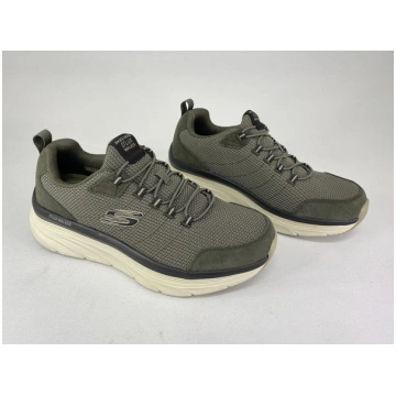 SKECHERS - SCARPA - VERDE