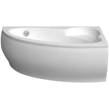 Vannas panelis Vispool PICCOLA 300010, labais, bal