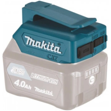 Akumulatora adapters 12V Makita SEAADP06
