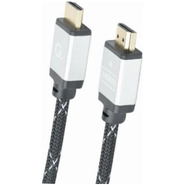 Cablexpert CCB-HDMIL-7.5M High speed HDMI cable wi