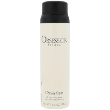 Calvin Klein Obsession dezodorants vīriešiem - 150
