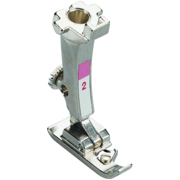 Overloka dūriena pēdiņa #2 BERNINA BERNINA 215, BE