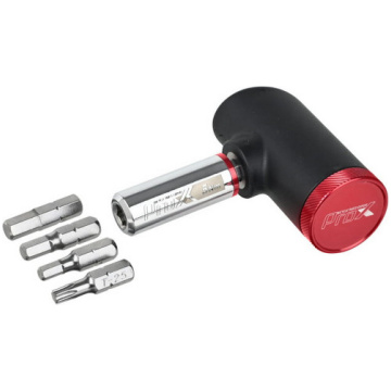 tool set prox with dynamometer