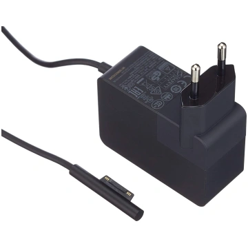 Microsoft Surface Go 24W Power Supply - Commercial