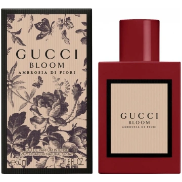 Gucci Bloom Ambrosia Di Fiori EDP parfimērijas ūde