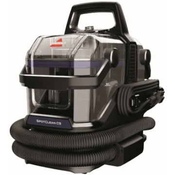 Bissell Portable Carpet and Upholstery Cleaner Spo