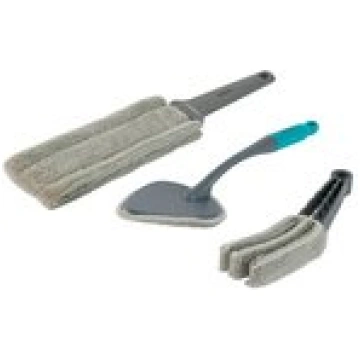 Beldray LA029401FEU7 No Chem 3pcs Duster Set