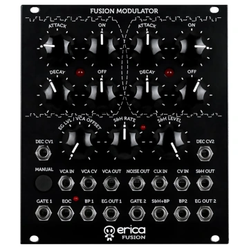 Fusion Modulator