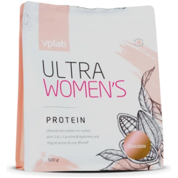 ULTRA WOMEN"S PROTEIN VPLab 500 g