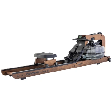 Tunturi Signature R90W Rower, By Fluid (2/2)