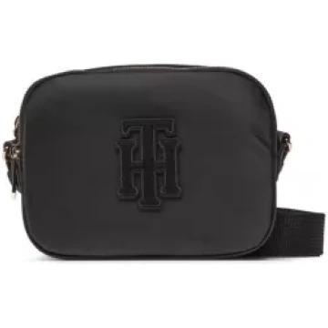 Sieviešu soma TOMMY HILFIGER Poppy Crossover Appli