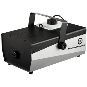 LIGHT4ME FOG CONTROL 1500 TIMER prof. machine 5908