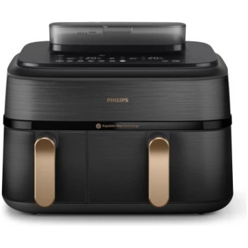 Philips Dual Steam Air Fryer NA552/00 5000 Series