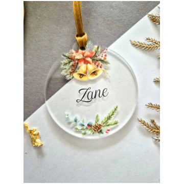 Zane ESP Decor
