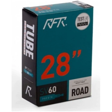 Kamera 28"" RFR Road 28/32-622/630 SV 60 mm TUBE15