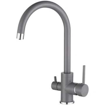 HELIKA (AQUASANITA) SABIADUO krāns filtrētam ūd. a