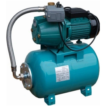 Ūdens Sūknis Ar Hidroforu IBO JET100A-24CL 1.1kW (
