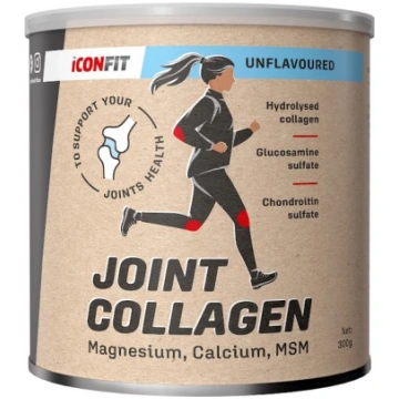 ICONFIT Joint Collagen - Unflavoured, 300 g