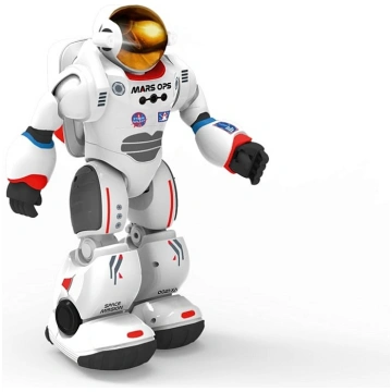 XTREM BOTS Robots astronauts Charlie XT3803085 aXT