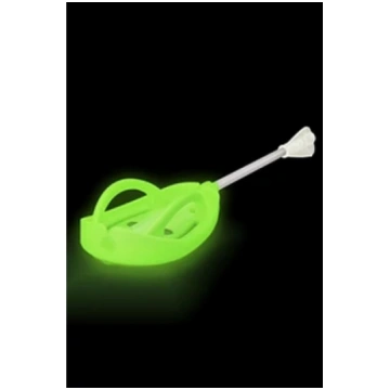 Cralusso BIG ROCKET FLUORESCENT 60G(1 PCS/BAG) 582
