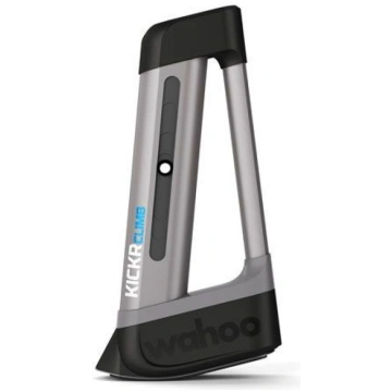 WahooFitness KICKR CLIMB Black, Silver