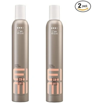 Wella EIMI Extra Volume Foam Strengthener - matu p