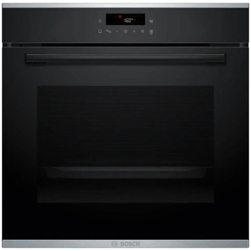Bosch Oven | HBA272BB3 | 71 L | Electric | Pyrolys
