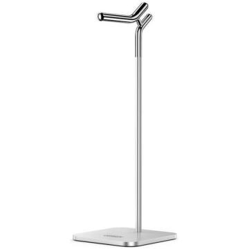 UGREEN headphone stand LP143 silver ( 695730388701